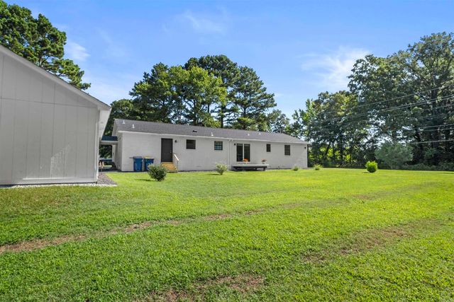 481 Bradley Dr, Cabot, AR 72023