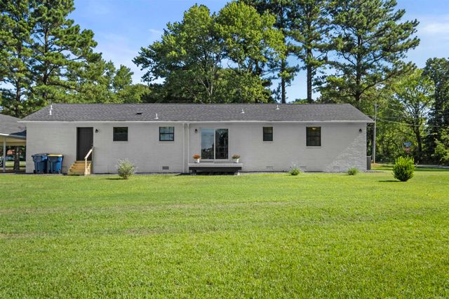 481 Bradley Dr, Cabot, AR 72023