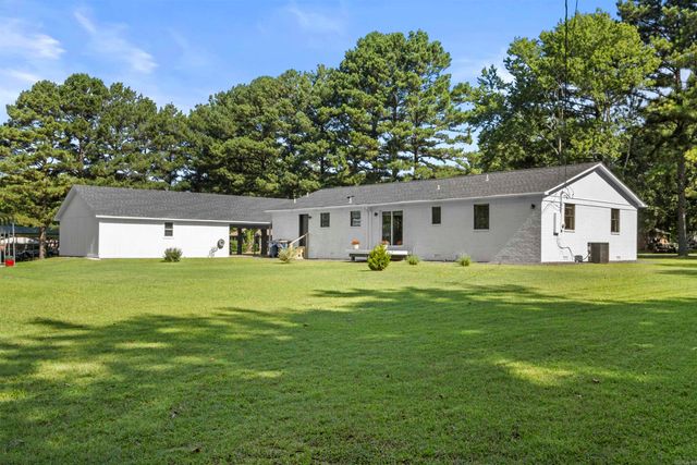 481 Bradley Dr, Cabot, AR 72023