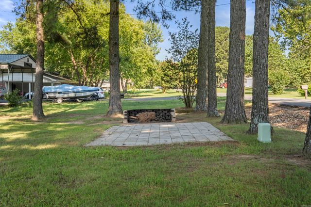 481 Bradley Dr, Cabot, AR 72023