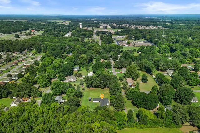 481 Bradley Dr, Cabot, AR 72023