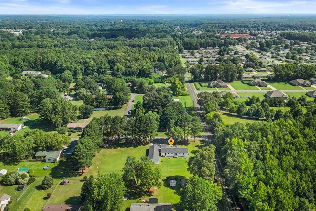 481 Bradley Dr, Cabot, AR 72023