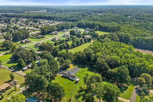 481 Bradley Dr, Cabot, AR 72023