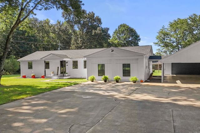 481 Bradley Dr, Cabot, AR 72023
