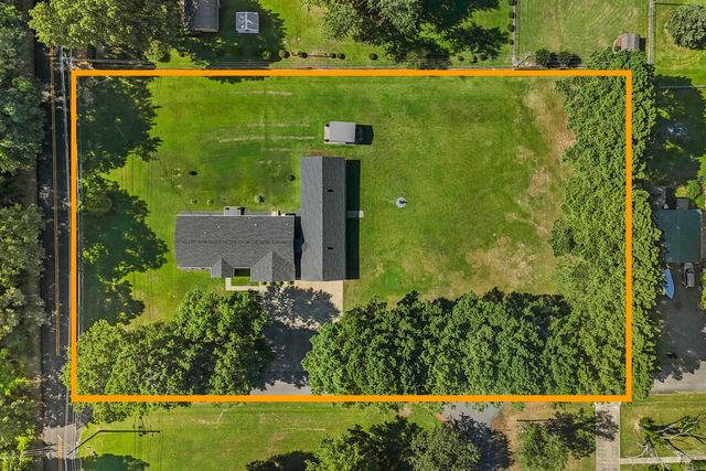 481 Bradley Dr, Cabot, AR 72023