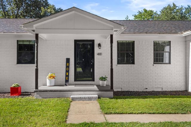 481 Bradley Dr, Cabot, AR 72023