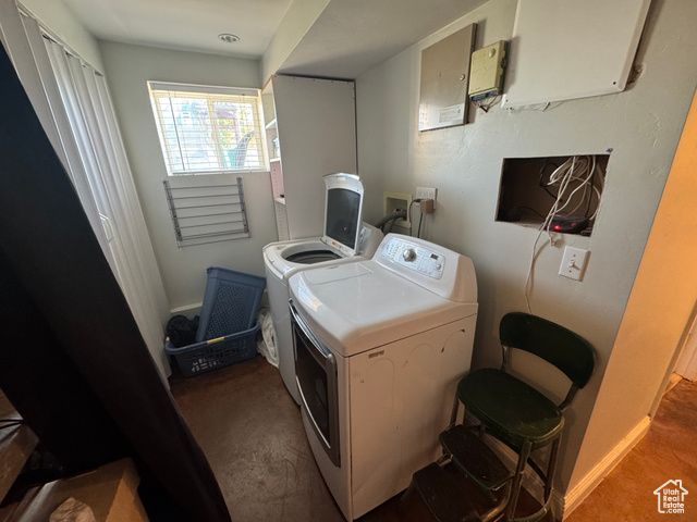 5350 W 5150 S, Kearns, UT 84118
