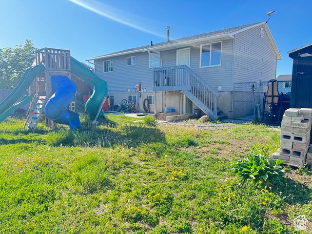 5350 W 5150 S, Kearns, UT 84118