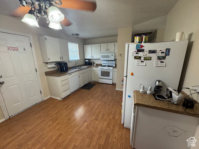 5350 W 5150 S, Kearns, UT 84118