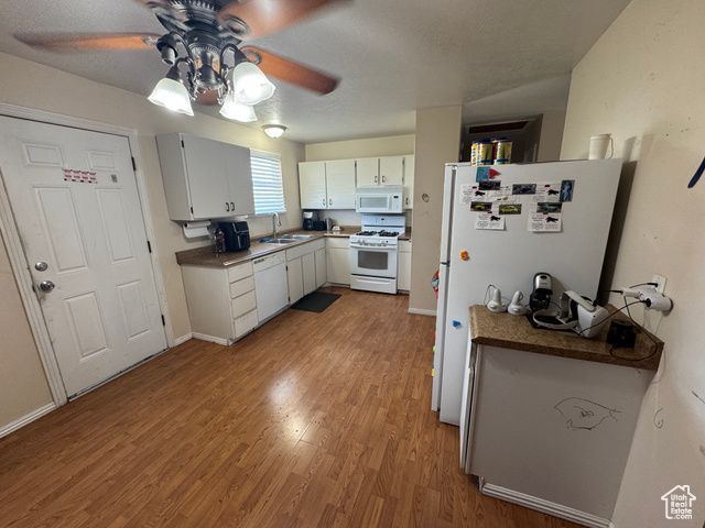 5350 W 5150 S, Kearns, UT 84118