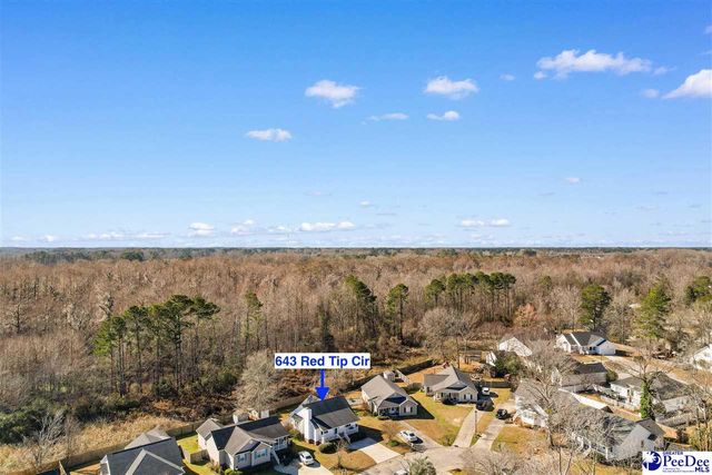 643 Red Tip Cir., Florence, SC 29505