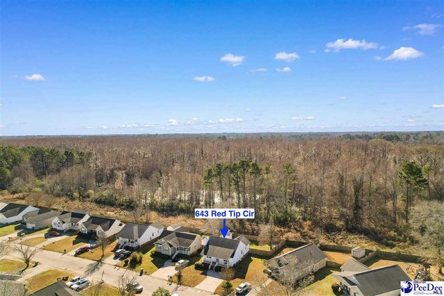 643 Red Tip Cir., Florence, SC 29505