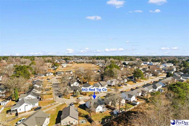 643 Red Tip Cir., Florence, SC 29505