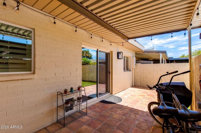 8323 E KEIM Drive, Scottsdale, AZ 85250