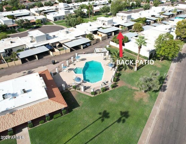8323 E KEIM Drive, Scottsdale, AZ 85250