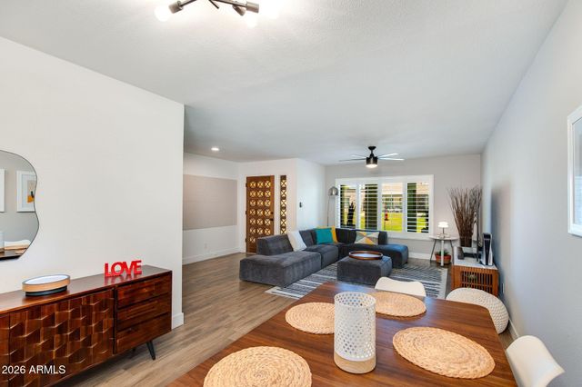 8323 E KEIM Drive, Scottsdale, AZ 85250