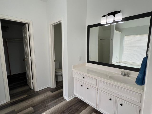 6319 Sunlit Orchard Drive, Houston, TX 77072