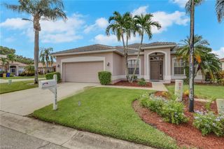 13060 Silver Sands DR, Fort Myers, FL 33913