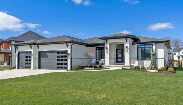 9616 Corydalis Avenue, St. John, IN 46373