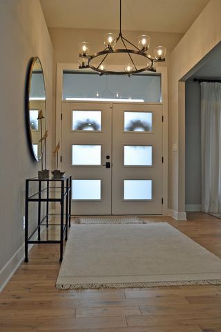 9616 Corydalis Avenue, St. John, IN 46373