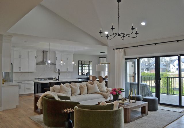 9616 Corydalis Avenue, St. John, IN 46373