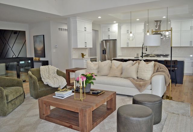 9616 Corydalis Avenue, St. John, IN 46373