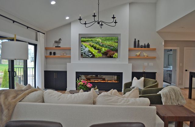 9616 Corydalis Avenue, St. John, IN 46373