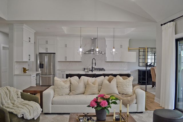 9616 Corydalis Avenue, St. John, IN 46373