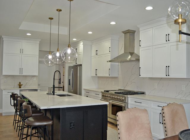 9616 Corydalis Avenue, St. John, IN 46373