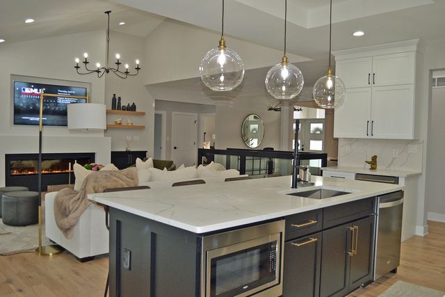 9616 Corydalis Avenue, St. John, IN 46373