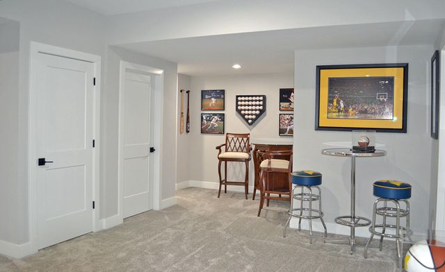 9616 Corydalis Avenue, St. John, IN 46373