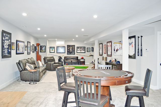 9616 Corydalis Avenue, St. John, IN 46373