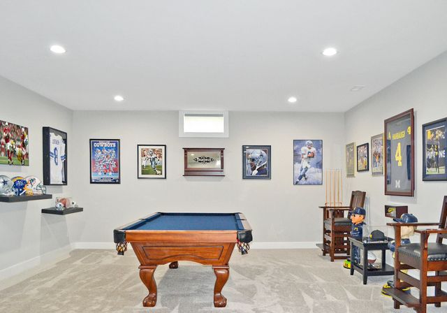 9616 Corydalis Avenue, St. John, IN 46373