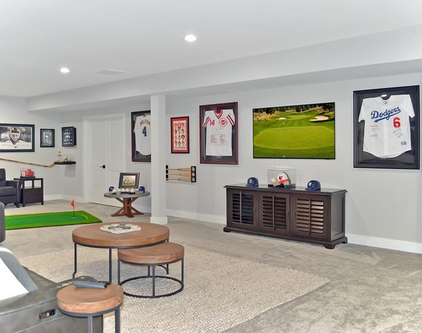 9616 Corydalis Avenue, St. John, IN 46373