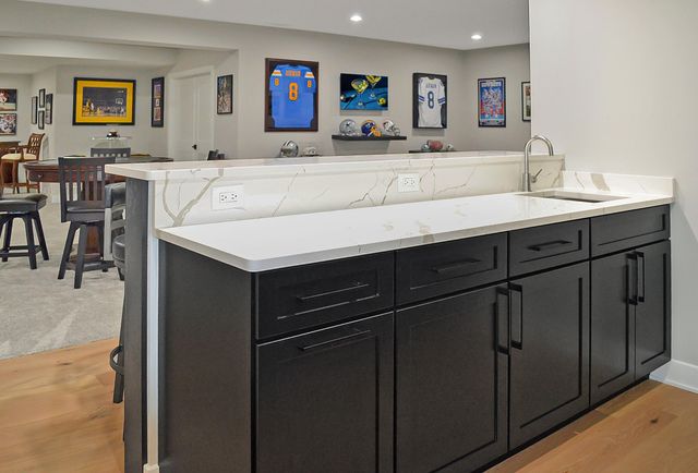 9616 Corydalis Avenue, St. John, IN 46373