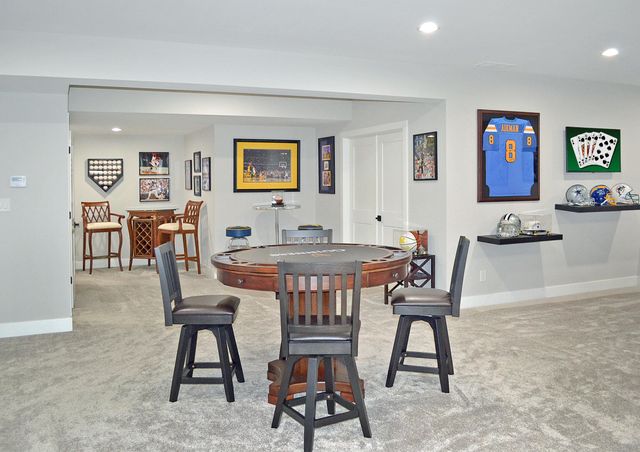 9616 Corydalis Avenue, St. John, IN 46373