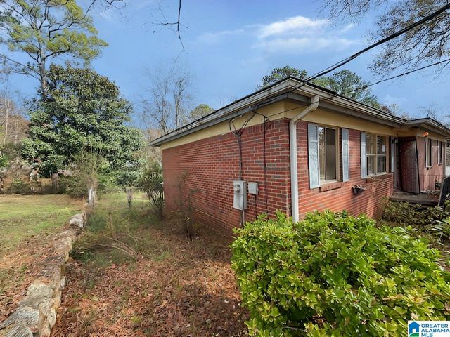 1313 HATFIELD LANE, Birmingham, AL 35215