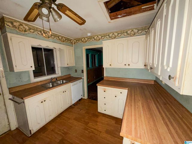 1313 HATFIELD LANE, Birmingham, AL 35215