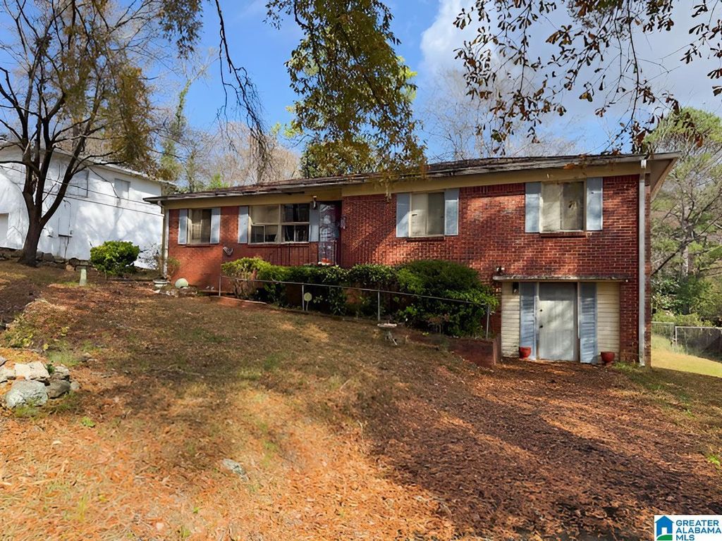 1313 HATFIELD LANE, Birmingham, AL 35215