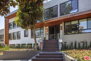 1267 N Laurel Avenue, West Hollywood, CA 90046