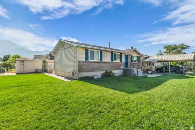 711 S MAIN ST, Orem, UT 84058
