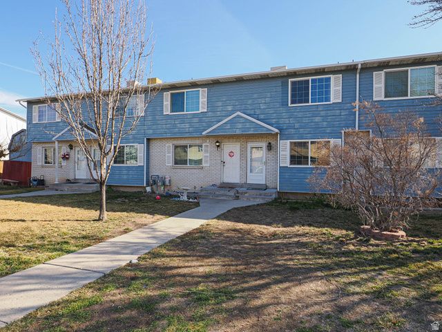 2777 S CENTERBROOK DR, West Valley City, UT 84119
