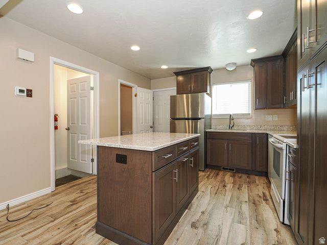 2777 S CENTERBROOK DR, West Valley City, UT 84119