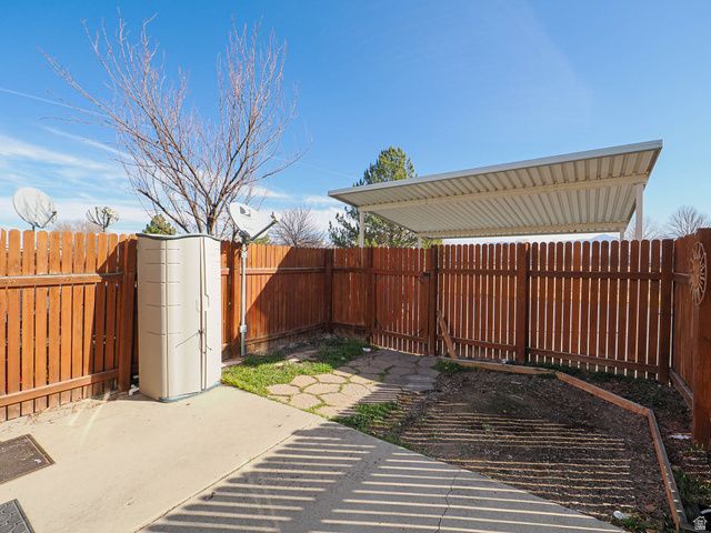 2777 S CENTERBROOK DR, West Valley City, UT 84119