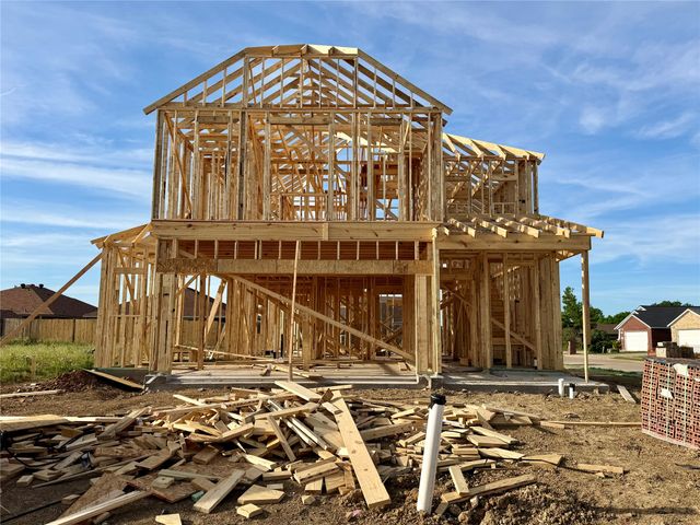 3265 Kelso Drive, Fort Worth, TX 76140