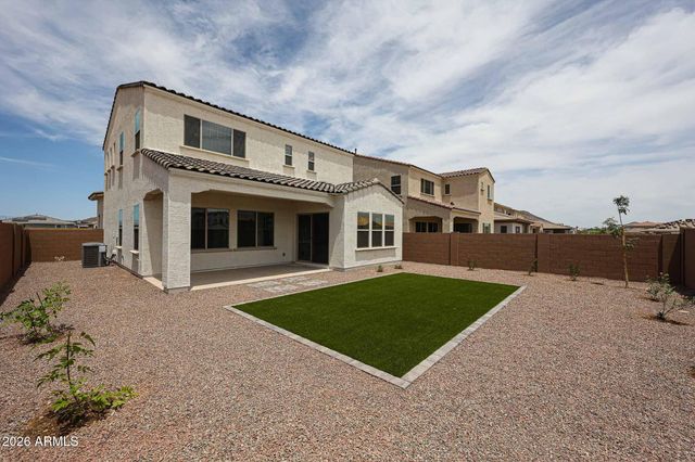 7695 W SMOKETREE Drive, Peoria, AZ 85383