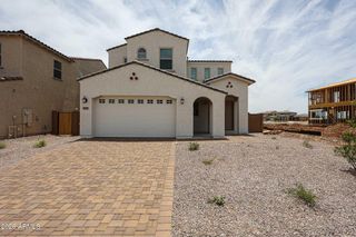 7695 W SMOKETREE Drive, Peoria, AZ 85383
