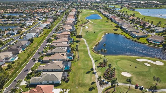 9229 Garden Pointe, Fort Myers, FL 33908