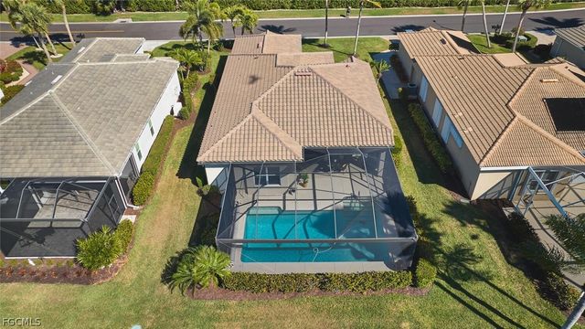 9229 Garden Pointe, Fort Myers, FL 33908