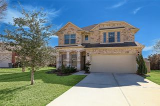 314 Moonwalk Street, Montgomery, TX 77356